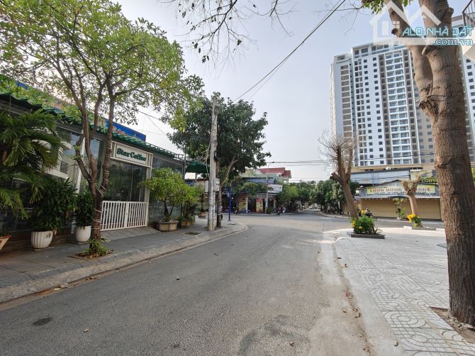 LÔ BIỆT THỰ CHÍ LINH (DIC)_334M2 NGANG 16M ĐẸP_KHÔNG LỖI_GIÁ 26.5 TỶ_XÂY BIỆT THỰ ĐẸP - 3