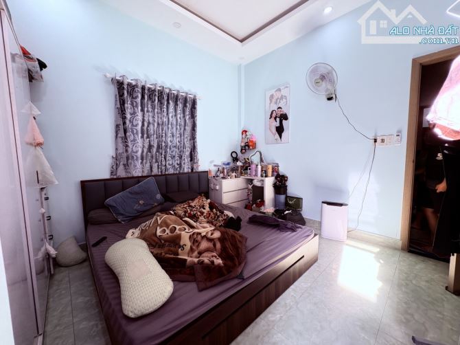 BÁN NHÀ LÊ VĂN PHAN 40M2 2 TẦNG 4.65 TỶ - 3