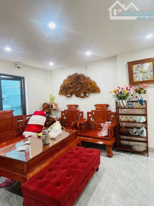 🏡 BÁN NHÀ ĐẸP BỒ XUYÊN – 4 TẦNG – Ô TÔ ĐỂ TRONG NHÀ - 3