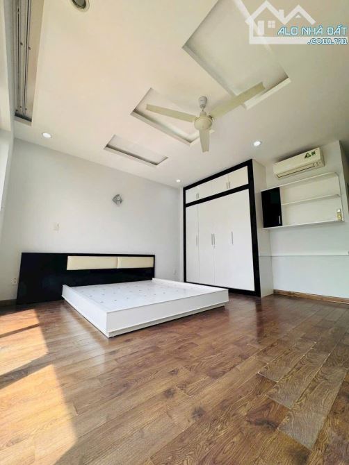 Bán nhà 4 tầng mới tinh - DT 100m² (Ngang 5m) - Trần Mai Ninh, Tân Bình - 3