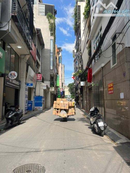 🏡🏡🏡NGON BỔ RẺ - 6TOI – 5 TẦNG -  30M2 - Ô TÔ ĐỖ CỬA - LÊ TRỌNG TẤN - THANH XUÂN🏡🏡🏡 - 5