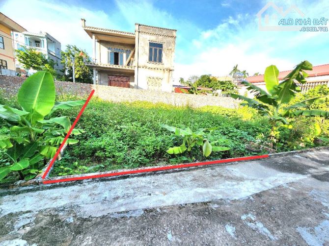 Ô Tô-Cạnh KCN Thuận Thành 1.Bán Đất phường Trạm Lộ,Bắc Ninh,Dt 52m,Giá 1.68Tỷ. - 4