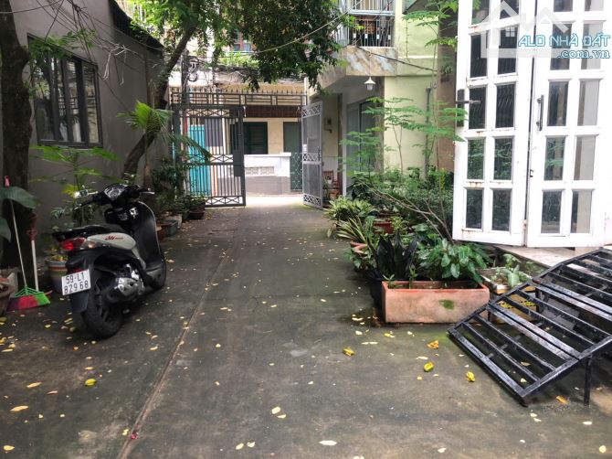 Nhà,Hxh Võ Thị Sáu,Phường,Tân Định, Quận,1 Dt: 3,6mx14m2,Kc: 4 Tầng,Giá Chốt Bán 11 Tỷ 5 - 3