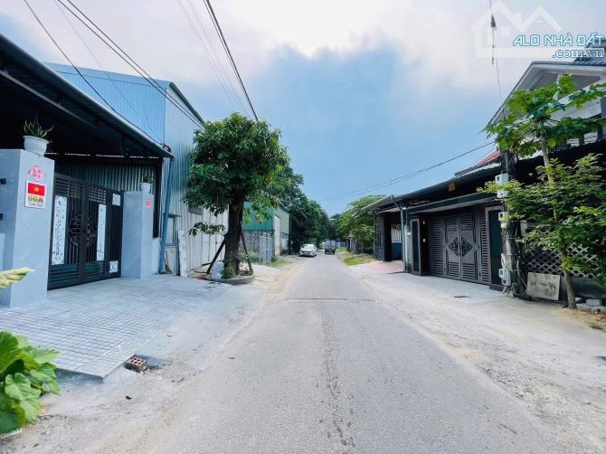 Bán đất tặng nhà kho 167,4m2 Mặt tiền đường Tam Thai, Phường An Tây, TP Huế, chỉ 2,68 tỷ - 3