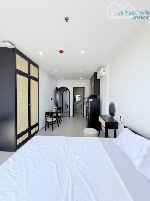 🏨 BÁN KHÁCH SẠN Trung Tâm LIÊN CHIỂU 6 TẦNG_ MT PHÚ LỘC 22_ Ngang 7m_ Biển NTT 500m - 3