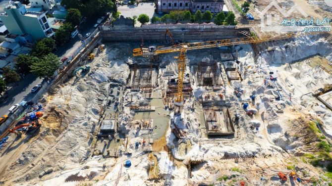 "Đỉnh Nóc Kich Trần" Chỉ Từ 2 TỶ 99 Sở Hữu Ngay Căn Hộ Cao Cấp CAPITAL SQUARE Đà Nẵng - 3