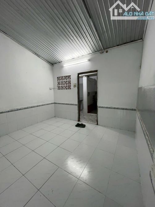 Cho thuê nhà hẻm nhựa xe tải Lê Đức Thọ, P.6, Gò Vấp - 6