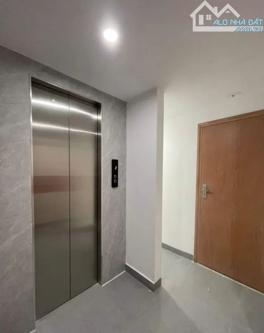 TOÀ CCMN VIP 63M2, 7 TẦNG – TRẦN DUY HƯNG – DTHU 85TR/THÁNG – CÁCH 2 NHÀ RA MẶT PHỐ, 21 TỶ - 3