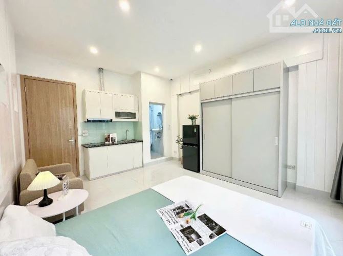 BÁN NHÀ NGUYỄN TRÃI – VIEW ROYAL CITY – 6 TẦNG THANG MÁY – 2 MẶT THOÁNG – DT 750TR/NĂM - 3