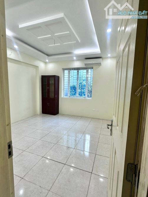 Liền kề Quang Trung - Hà Đông. Đường siêu to khổng lồ - 3