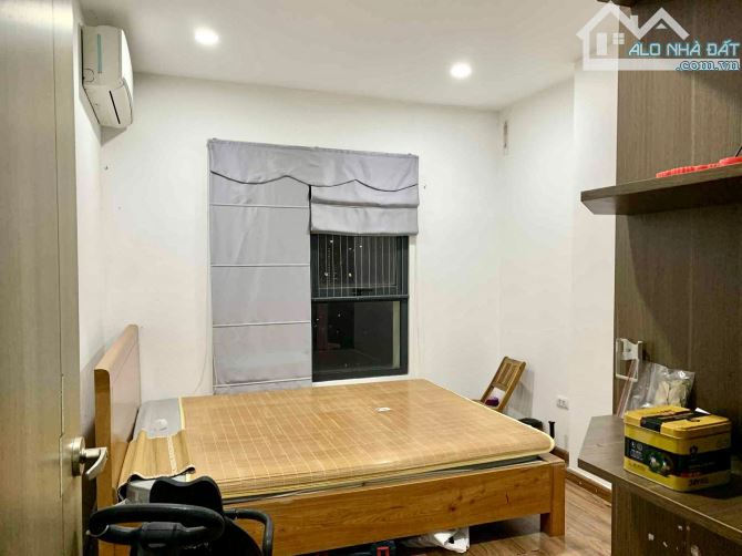 Toà A chung cư Samsora Vạn Phúc - Hà Đông - 3