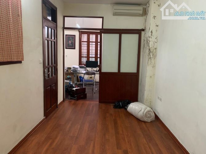 HÀNG XÓM GHÉT NÊN BÁN NHÀ LÔ GÓC MẶT TIỀN 6.2 M GIÁ BAY NHANH 24.5TỶ - 3