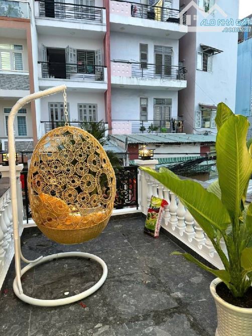 Mặt tiền Trần Bá Giao Kinh Doanh sầm uất nhất phường 5, 1 L , 45m , P5 , Gò Vấp - 3