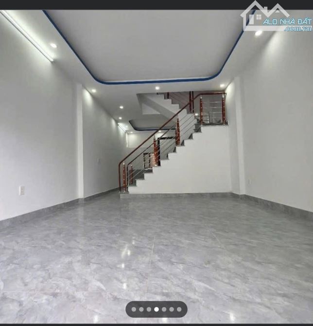 Bán nhà 3 tầng tuyến 2 Nguyễn Lương Bằng - 3