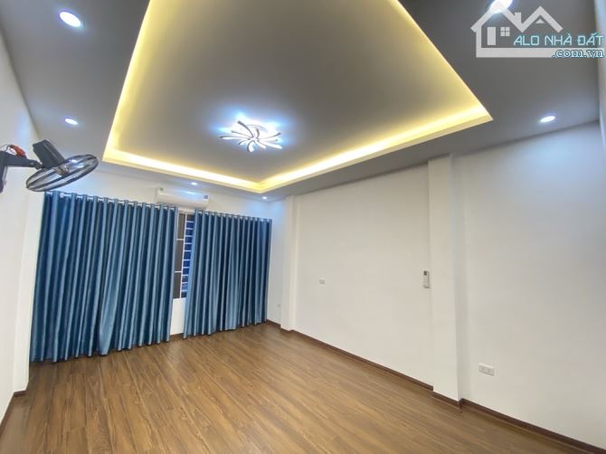 NHÀ PHỐ HOÀNG MAI - gần trường TH và THCS - gần hồ Đền Lừ - 3