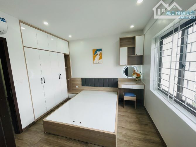 Bán chcc, p..34 Tòa CT11 Kim Văn Kim Lũ, sổ đỏ, 63m2, 2 ngủ, full đồ - 3