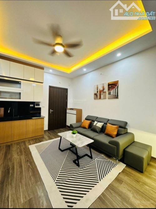 Bán căn hộ P.. 21, CT12 Kim văn kim lũ, 55m2, 2 ngủ, sđcc, nhỉnh 3. - 3