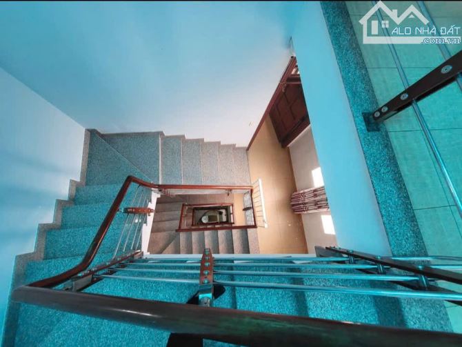 NHÀ 5 TẦNG FULL NỘI THẤT KIỆT Ô TÔ BÀ TRIỆU,XUÂN PHÚ TRUNG TÂM TP. HUẾ GIÁ CHỈ 7,5 TỶ TL - 3