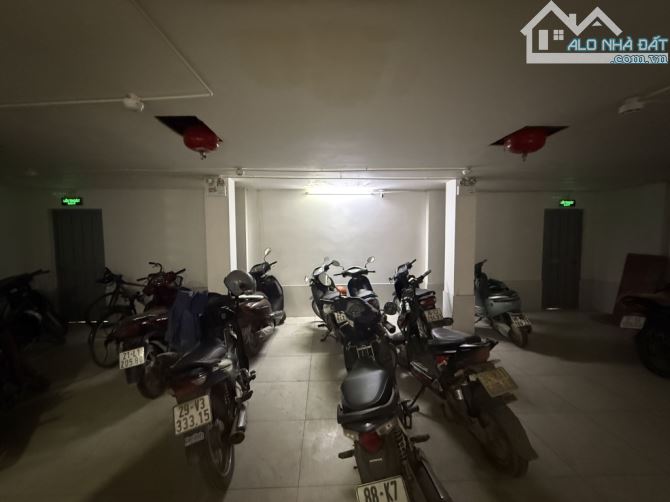 CCMN TÂY TỰU – THU 130TR/TH – OTO - 7T THANG MÁY – 127M² – 23 TỶ (ĐTL2025176) - 3