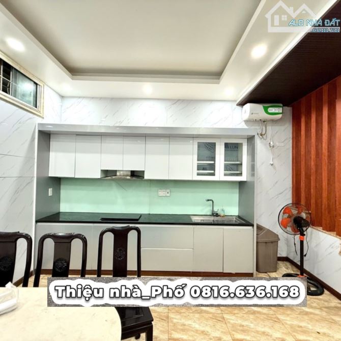 🏡 SIÊU PHẨM NGÕ 65 CHÙA LÁNG – 48M² – 4 TẦNG – MẶT TIỀN 4M – GIÁ CHỈ 16,9 TỶ –DÂN TRÍ CAO - 3
