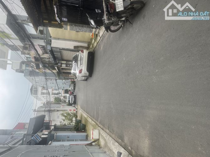 VŨ GẮNG CHUYỂN BÁN NHÀ ĐẤT CÁC QUẬN GÒ VẤP QUẬN TÂN BÌNH QUẬN 12 THÀNH PHỐ HỒ CHÍ MINH - 3