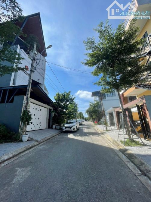 Lô Đất KQH Vịnh Mộc -Thuỷ Dương , TP Huế Giá 2.x tỷ/117m2 (6x19,5) - 3
