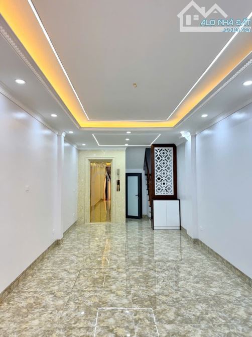 Bán nhà phố Cầu Diễn, 35m2, 5 tầng, thang máy, MT 3,8m, nhỉnh 7 tỷ - 3