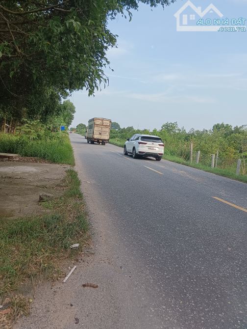 Bán Đất Tái Định Cư - Bắc Hạ(Quang Tiến) -  100M2 - 4,7 Tỷ - 3