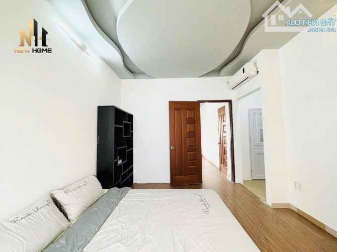 CHDV CÁCH MẠNG THÁNG TÁM Q3 – 48M2 – NGANG 5M – 5 TẦNG 8 CHDV– 8.x TỶ - 3