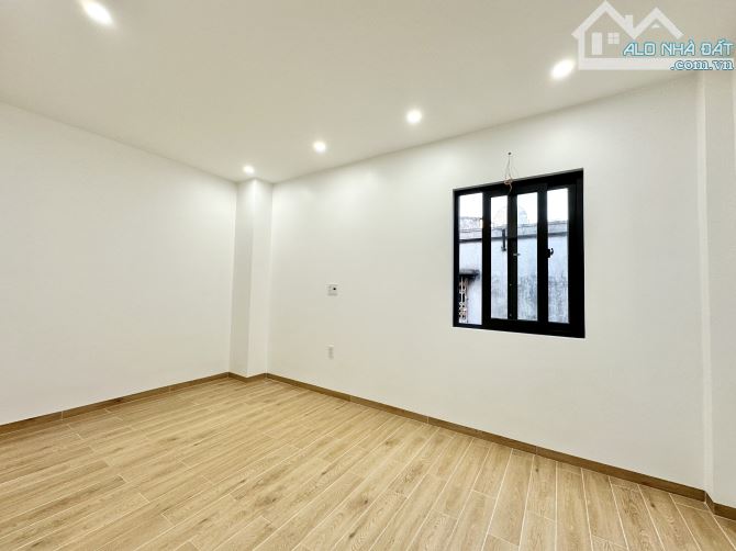 Bán nhà 52m2 tại ngõ An Dương 1, gần cây xăng Việt Hùng giá chỉ từ 3,08 tỷ - 3
