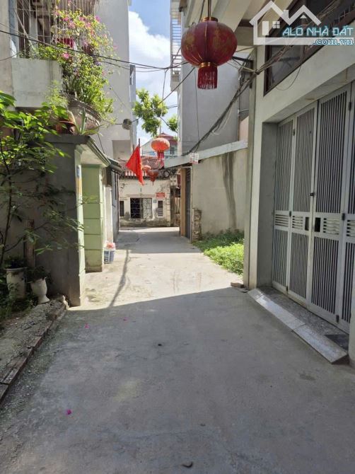 SIÊU RẺ BÁN ĐẤT PHỐ TU HOÀNG DIỆN TÍCH 100M2 MẶT TIỀN 12M  CÁCH Ô TÔ 50M GIÁ  11 tỷ - 3
