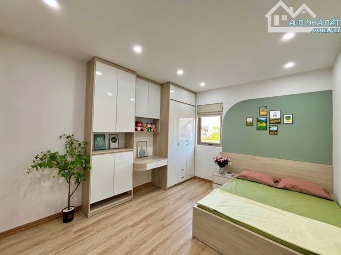 🔥 CCMN TRẠI CÁ – 6 TẦNG – DÒNG TIỀN 60TR/THÁNG 🔥 - 3