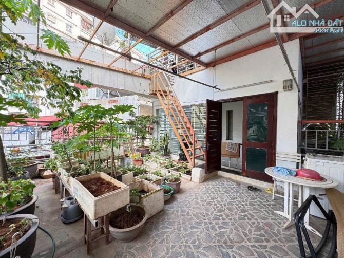 PHÂN LÔ TRUNG KÍNH TO - CĂN GÓC 3 MẶT THOÁNG – Ô TÔ - 12M RA PHỐ - DT 78m² 37 TỶ - 3