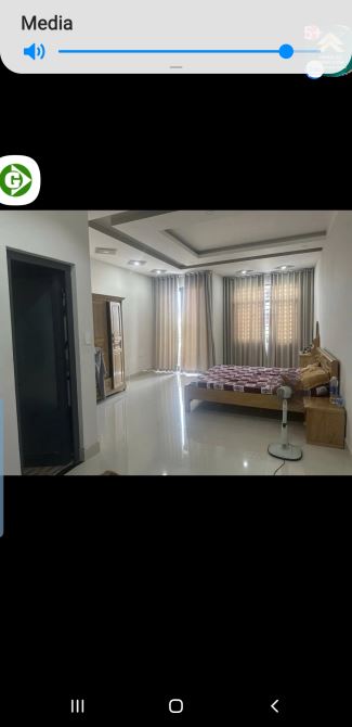 Bán nhà  Ngọc Tịnh  dt 105 m2  ngang  5m  3 tầng  giá 8.4 tỷ - 3