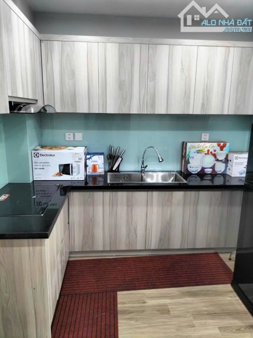 BÁN CĂN HỘ HUD NGUYỄN THIỆN THUẬT, 59,2M2, GIÁ 4,3 TỶ. CN3.10 - 3