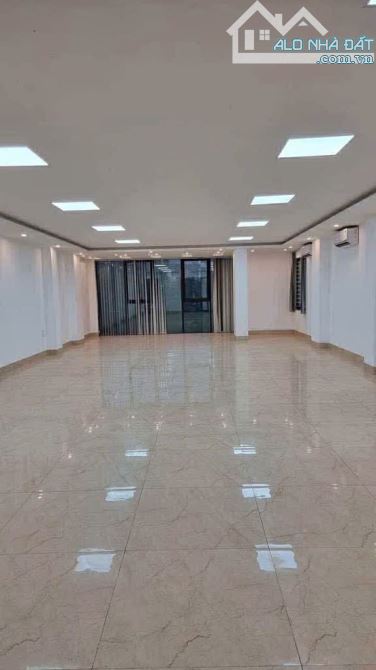 BÁN TOÀ BUILDING MẶT PHỐ TRUNG TÂM CẦU GIẤY, 145M2 8 TẦNG +HẦM, 767TR/1M - 3
