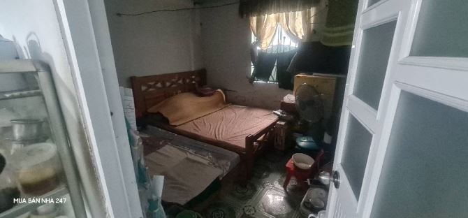 BÁN NHÀ 2 TẦNG - 54M2 - HOÀNG BẬT ĐẠT PHƯỜNG 15 TÂN BÌNH - NHỈNH 4 TỶ - 3