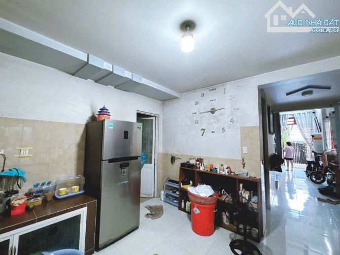 Bán gấp nhà 1T1L 108m2 P.Tân Mai, full thổ, 2ô tô, gần BV Hoàn Mỹ, chỉ 4ty4 TL - 3