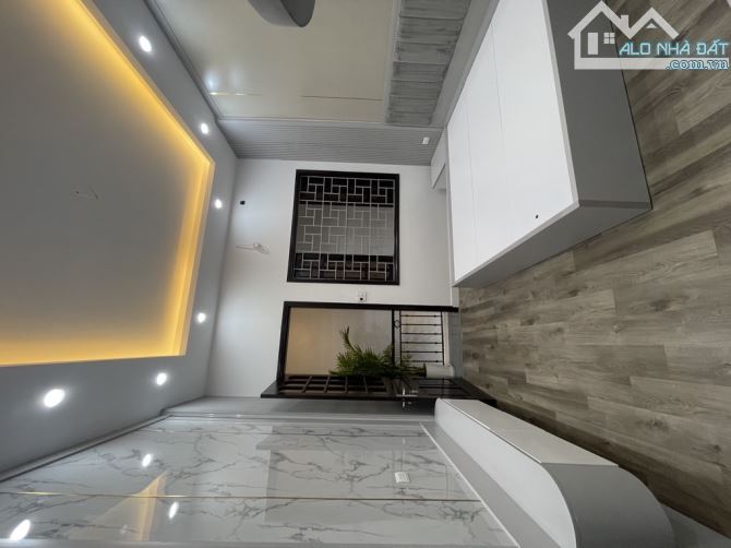 Hiếm - Bán nhà đẹp Ngọc Thuỵ Long Biên Dân xây 39m 5 tầng Full nội thất nhỉnh 7 tỷ(TL) - 3