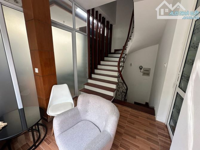 Bán nhà KĐT Mễ Trì Thượng vị trí cực đẹp lô góc kinh doanh đỉnh dt122m2 giá 45.5 tỷ - 3