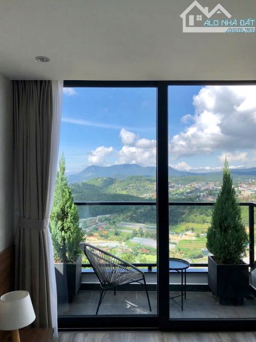 VILLA KQH VIỆN NGHIỆN CỨU 224m2 NỞ HẬU VIEW RỪNG THÔNG THU NHẬP 80-150TR/THG - 3