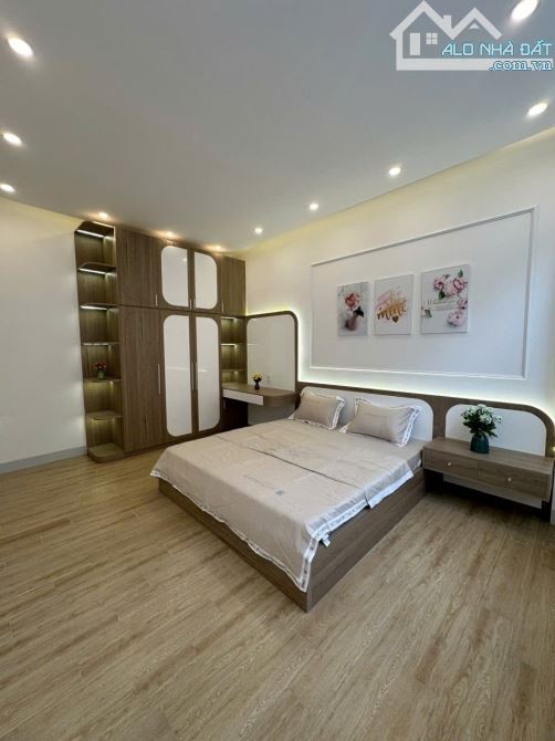 🏡 BÁN NHÀ TRẦN CAO VÂN . NHÀ ĐẸP GIÁ NET🏡 - 3