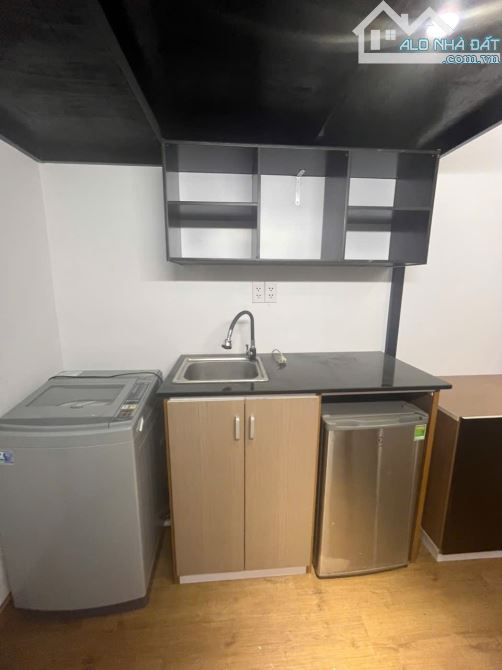 Căn hộ Duplex Full Nội Thất ,gần ngã sáu Cộng Hòa , vòng xoay Cống Quỳnh ,CV 23/09 tại - 3