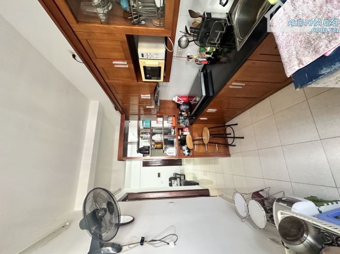 Bán căn 3 ngủ LÔ GÓC thoáng sáng 83m2 Full đồ, KĐT Việt Hưng, giá hữu nghị 4,7 tỷ (TL) - 3