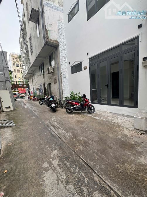 🔥 Không Có Căn Thứ 2 – Nhà Mới BTCT 3 Tầng – Q10, Giá 5.35 Tỷ - 3