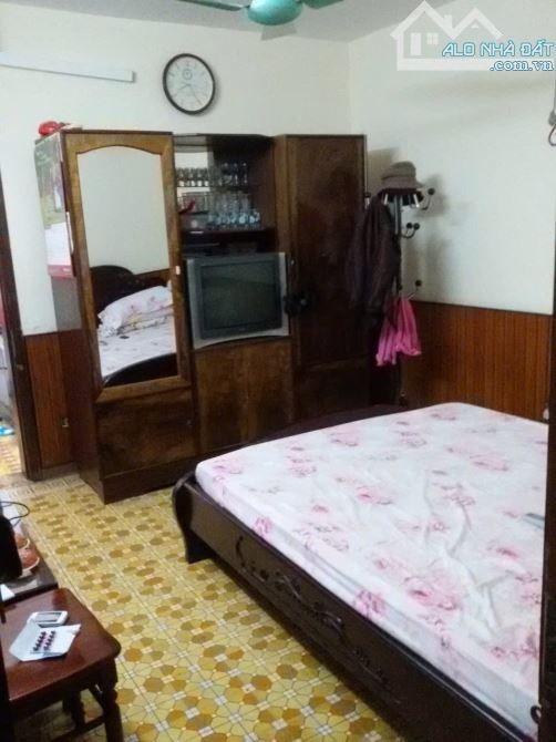 Cho thuê nhà Phố Khâm Thiên 120m2, 3 ngủ, 2 wc, 13 triệu vừa ở vừa kd - 3