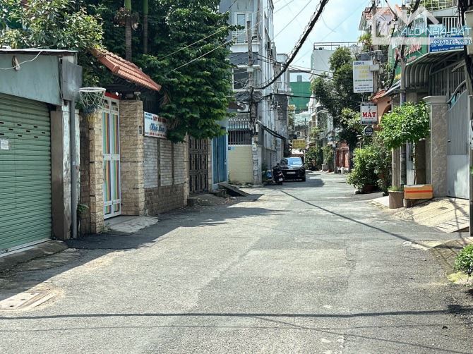 Cần Bán Gấp Nhà Nguyễn Văn Công, P.3 – Ở Ngay – Công Chứng Trong Ngày! - 3