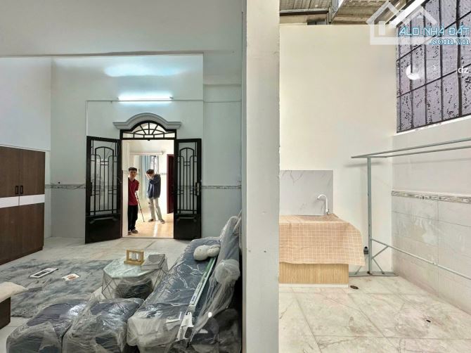 💎 Đầu Tư Dài Hạn – Nhà Góc 2 MT Hẻm 6m Gò Dầu – 15 Tỷ – 40tr/Tháng - 3