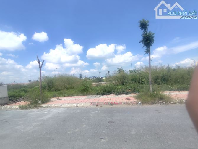 bán lô đất đẹp 48m khu tdc 226 lê lai,ngô quyền,hải phòng - 3
