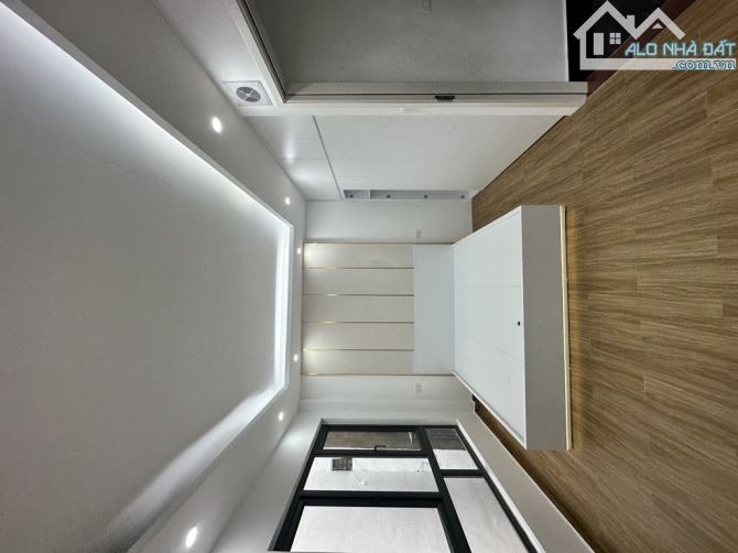 Tô vĩnh diện 38m 5t mt4,4m gần sát mặt ngõ ô tô tránh,dân trí,an sinh tuyệt vời - 2
